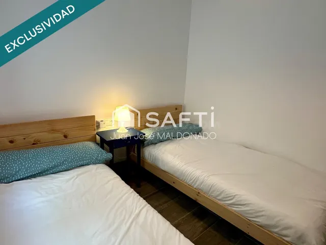 Tu refugio moderno en el corazón de Benicarló: Espacio, diseño y una terraza para soñar. — 29