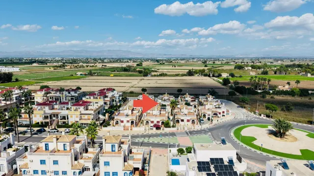 Casa 2 habitaciones en venta - Comunidad valenciana — 24