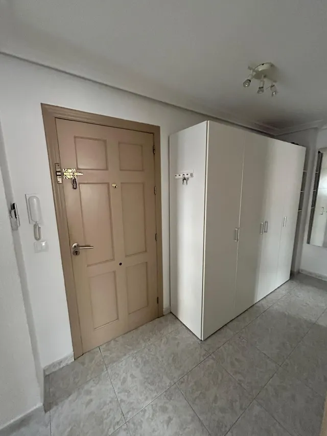 Apartamento en planta baja a 650 m de Playa del Cura — 38