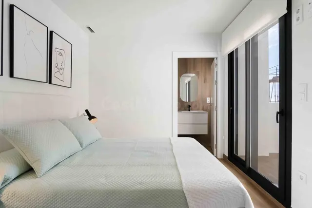 Villa 3 habitaciones 117m² en venta - Costa blanca sur — 34