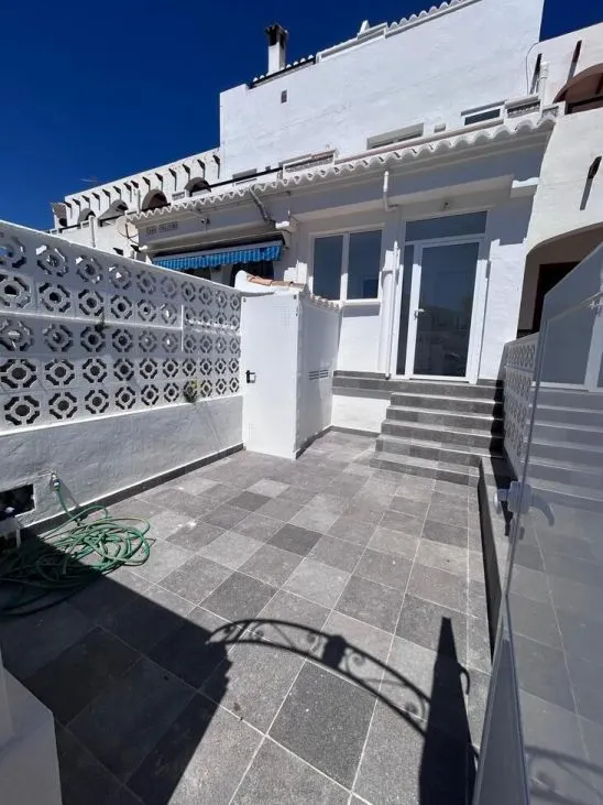 Dúplex 3 habitaciones en venta - Centro — 18