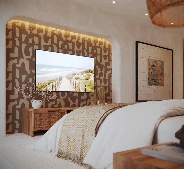 Villa 3 habitaciones 342m² en venta - Valle Del Sol — 13