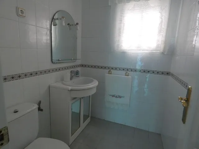 Villa 4 habitaciones 405m² en venta - Centro urbano 2 — 28