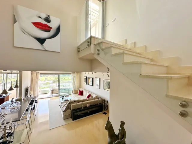 Ático Dúplex 2 habitaciones 240m² en venta - El Madroñal — 15