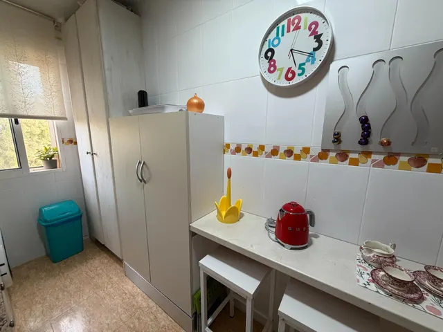 Apartamento 2 habitaciones 70m² en venta - Zona Pueblo — 45