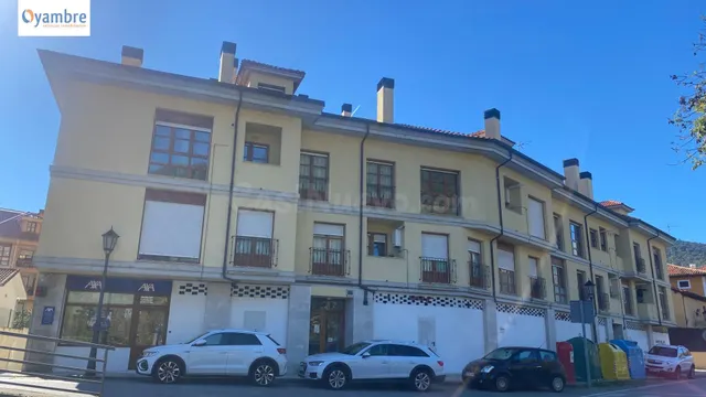 Ático Dúplex 2 habitaciones 96m² en venta - Picos de europa - foto 3