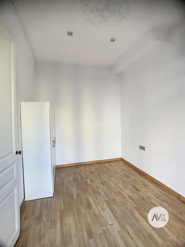 Exclusivo piso de 200 m2 en finca clásica en Sarrià-Sant Ger - foto 4