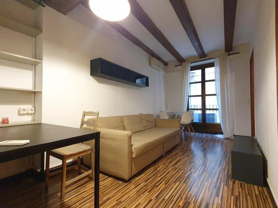 Piso en venta en Ciutat Vella