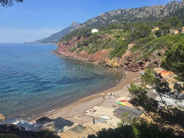 Impresionante Chalet en Port des Canonge con Vistas al Mar