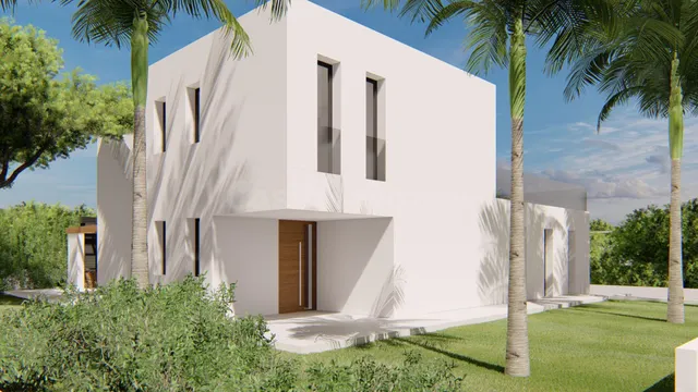 Villa 6 habitaciones 375m² en venta - Sierra cortina - foto 2