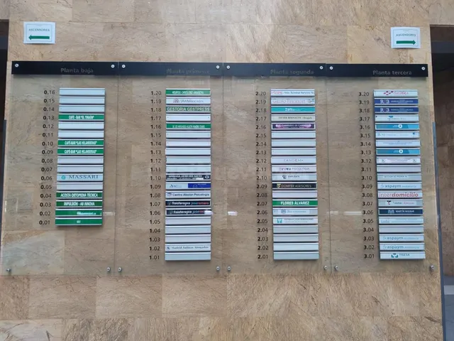 ALQUILER OFICINA HYTASA, 12 - foto 3