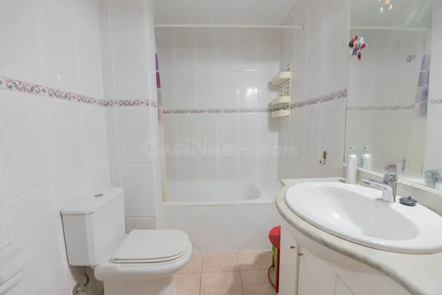 Apartamento 2 habitaciones 50m² en venta - Centro — 4