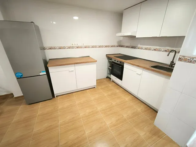 Atico duplex obra nueva en monteagudo, Murcia — 8