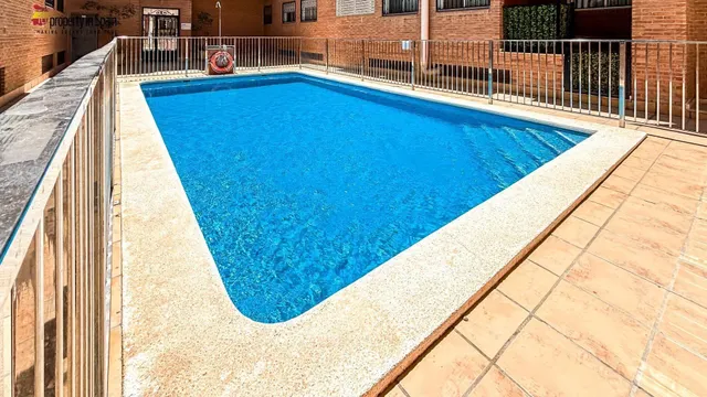 Piso con URBA + Garaje incl. — 40