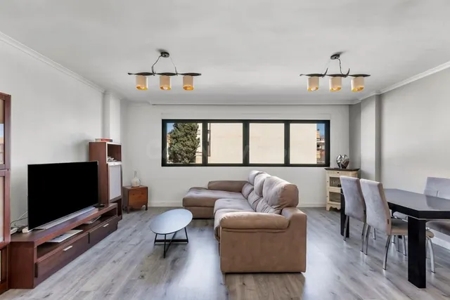 Apartamento 4 habitaciones 210m² en venta - Comunidad valenc - foto 5