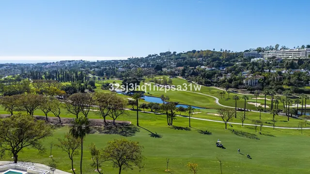 Ático 3 habitaciones 165m² en venta - Marbella — 20