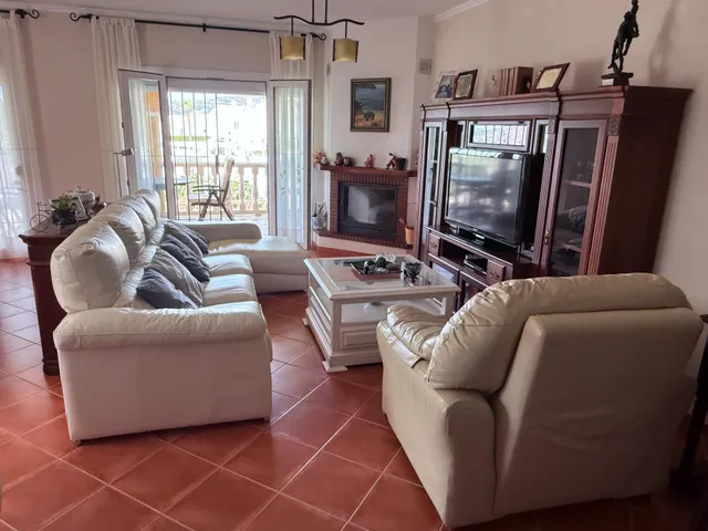 Chalet en Viña Málaga — 27