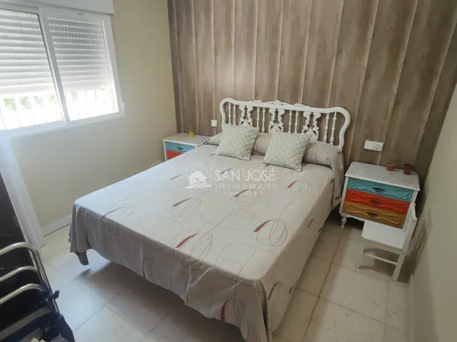 SE VENDE CASA DE CAMPO EN BUEN ESTADO EN ASPE - foto 5