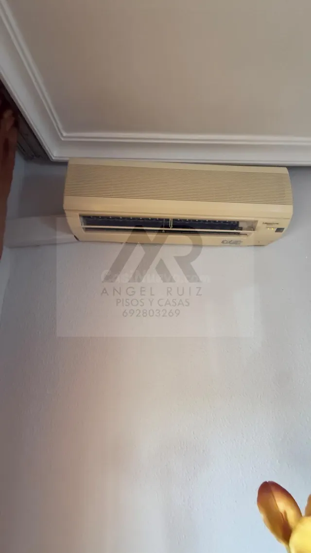 Piso de 3 dormitorios totalmente amueblado junto al estadio romano de Mérida – ideal inversores — 11