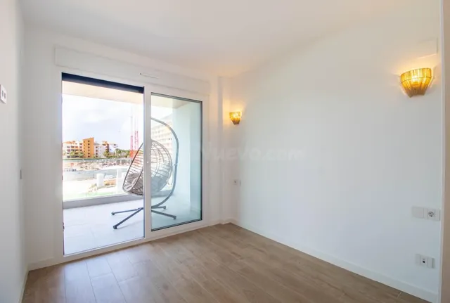 APARTAMENTO DE 2 DORMITORIOS 2 BAÑOS EN PUNTA PRIMA ( ORIHUELA COSTA ) — 18