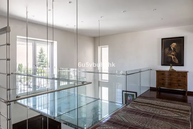 Chalet 5 habitaciones 643m² en venta - Polígono - Alrededores - Pedanías — 24