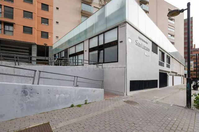 !! Espectacular vivienda en Plaza San Lázaro a estrenar !! — 21