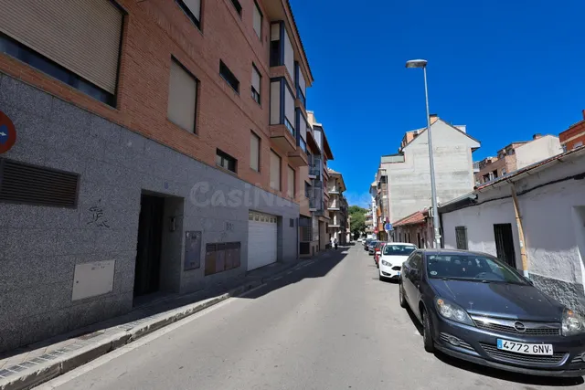 Casa / Chalet adosado en venta en Calle la Coruña, Leganés — 3