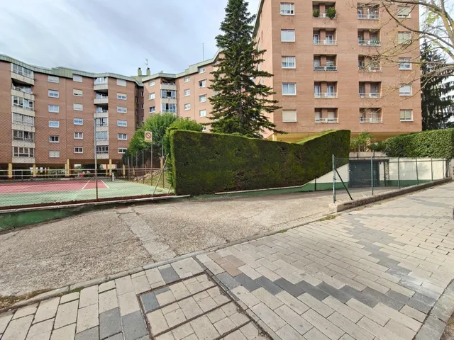 Piso 3 habitaciones 105m² en venta - Parquesol — 43