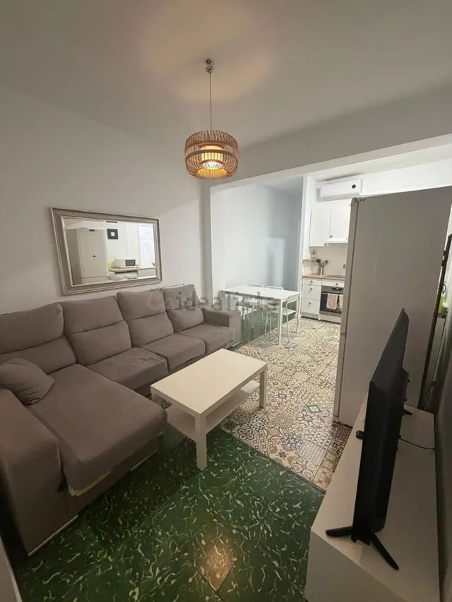 Piso 4 habitaciones 141m² en alquiler - El Pilar