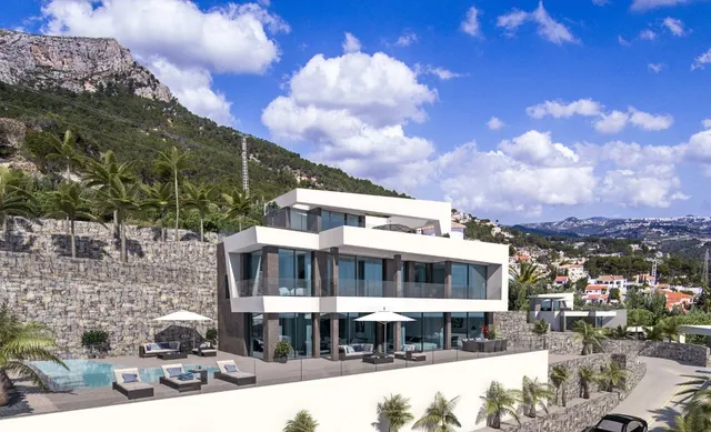 Villa 4 habitaciones 410m² en venta - Cucarres — 11