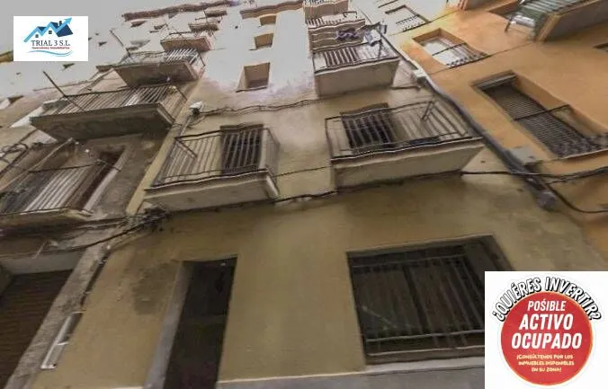 Venta de Piso en Manresa (Barcelona)