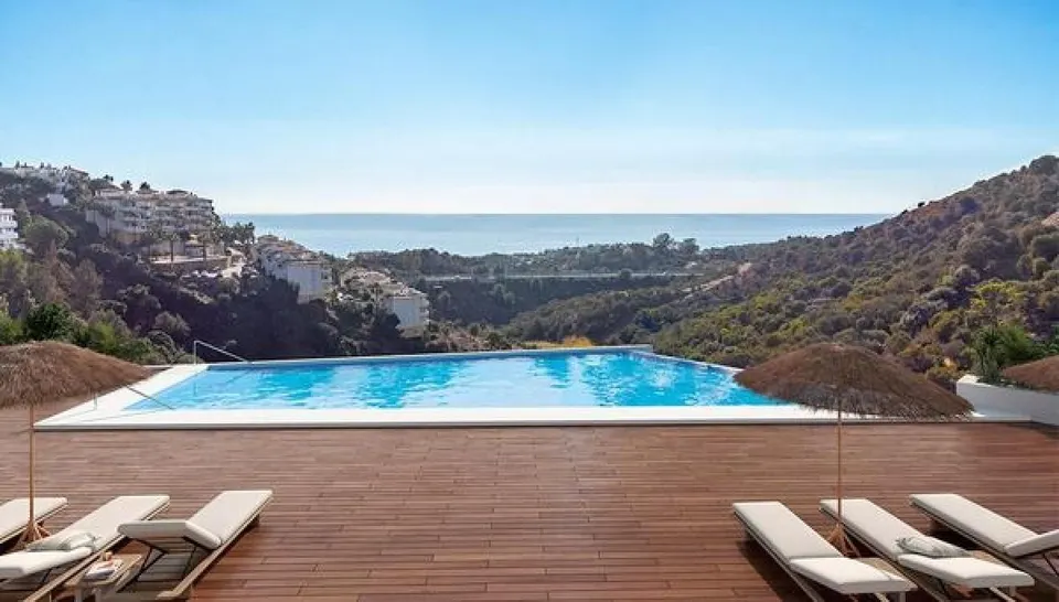 Apartamento 2 habitaciones 75m² en venta - Mijas