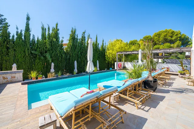 ✓Encantadora Villa de Lujo en Benissa Costa, Costa Blanca. — 9