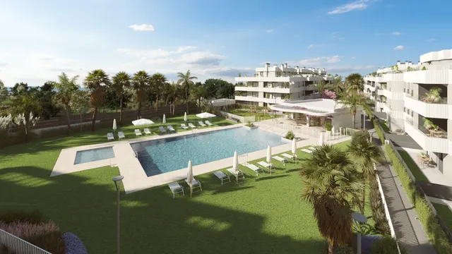 Descubre tu nuevo hogar en un enclave privilegiado junto al 