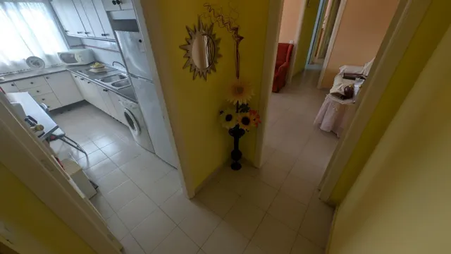 Bonito piso en Aldea Moret — 35