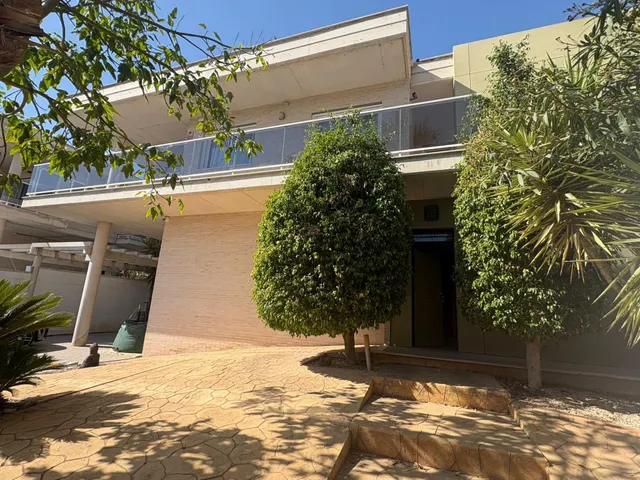 CHALET PAREADO EN MUTXAMEL (ALICANTE) — 38