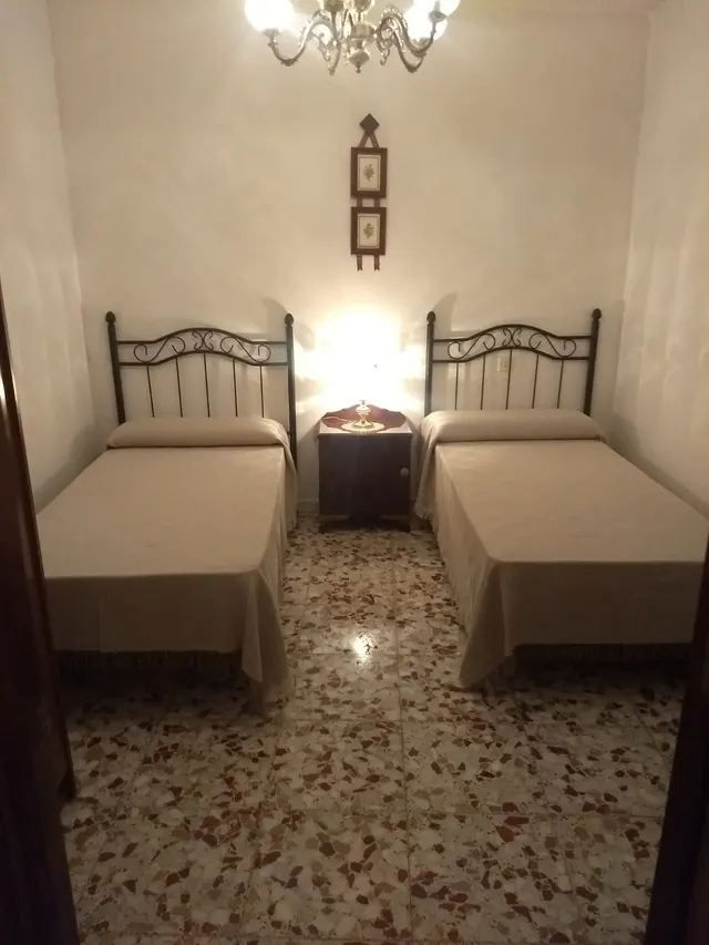 CASA A LA VENTA EN FUENTE OBEJUNA — 4