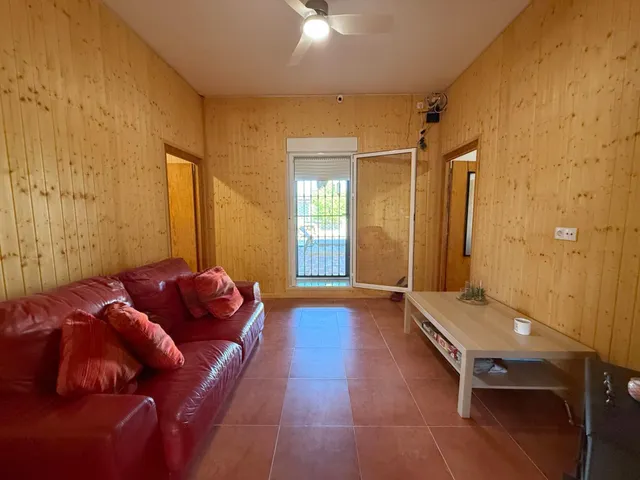 Casa de campo La Tercia — 23