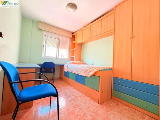 Piso de 2 dormitorios, 2 baños zona centro Vinaròs! — 9