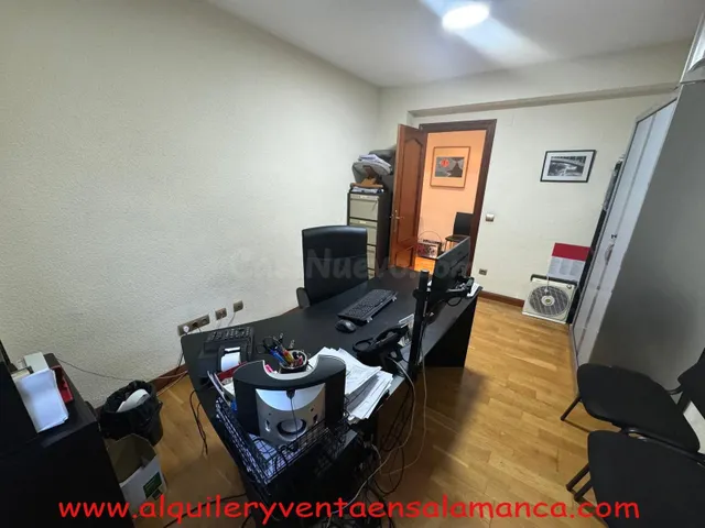 Despacho 3 habitaciones 96m² en alquiler - San CristÃ³bal - foto 5