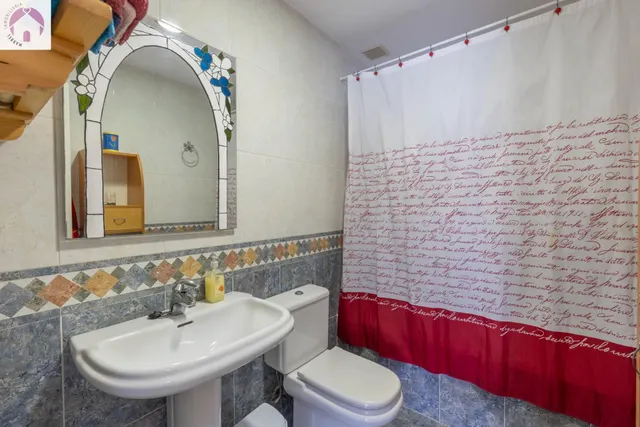 Piso 3 habitaciones 83m² en venta - Playa Granada — 31
