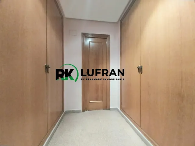 PISO EN VENTA EN ALICANTE - ZONA RENFE- SAN BLAS - ENSANCHE — 24