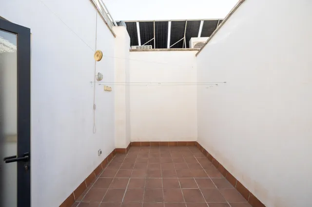 Casa exclusiva junto a Acera del Darro. Pleno centro de Granada. Seminueva y con ascensor propio — 38