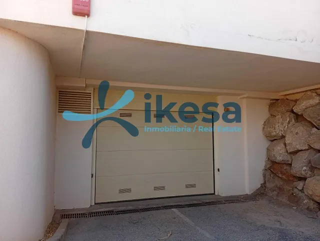Venta de Plaza de Aparcamiento en Garrucha, Almería — 6