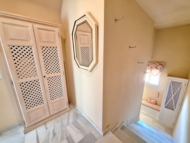 Ático Dúplex 2 habitaciones 107m² en venta - Marbella — 27
