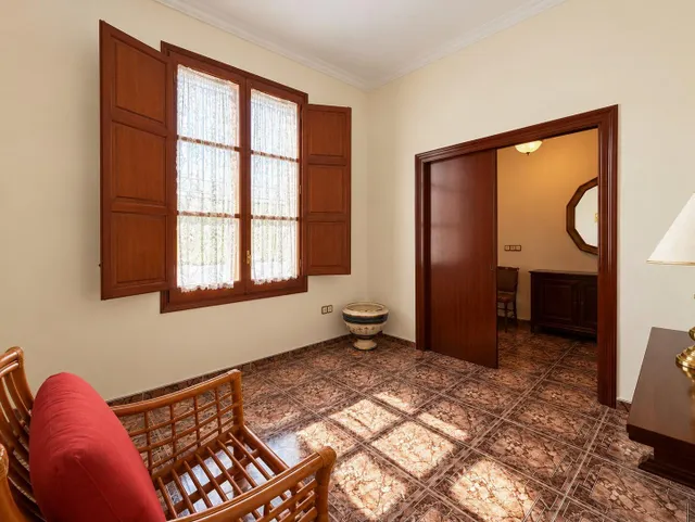 CASA DE PUEBLO EN ALQUILER EN RAFELBUNYOL — 24