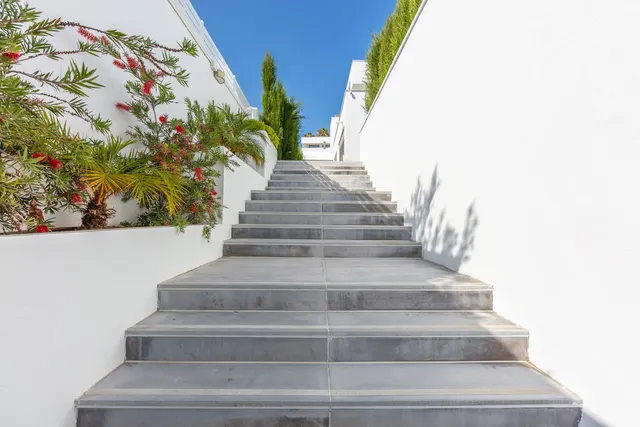 Chalet 4 habitaciones 231m² en venta - Costa del Sol — 12