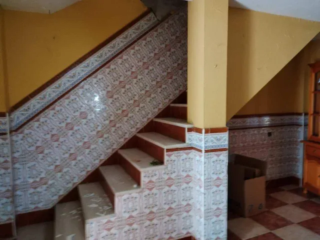 ESPACIOSA CASA UNIFAMILIAR EN LA BAJADILLA — 7