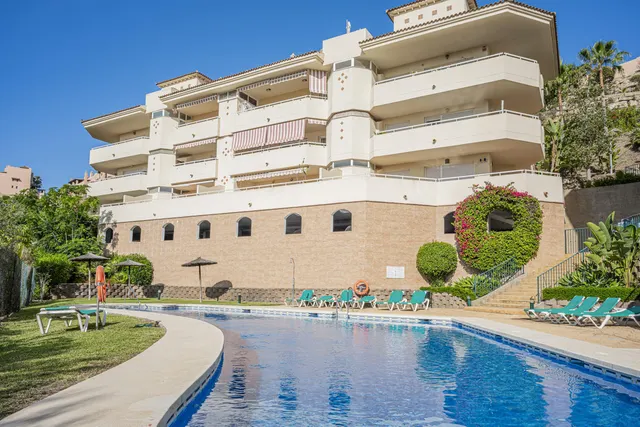 Apartamento 2 habitaciones 69m² en venta - Riviera del sol — 15