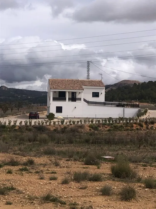 Villa 5 habitaciones 247m² en venta - Comunidad valenciana — 17